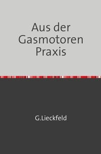 Produktbild: Aus der Gasmotoren-Praxis