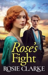 Produktbild: Rose's Fight