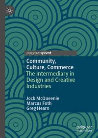 Produktbild: Community, Culture, Commerce