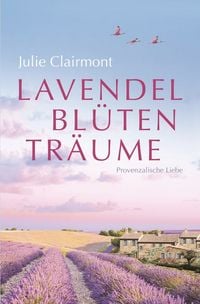 Produktbild: Lavendelbl&uuml;tentr&auml;ume