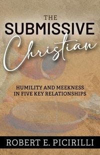 Produktbild: The Submissive Christian