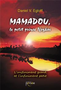 Produktbild: Mamadou, le petit prince Ifoghas