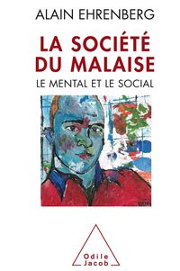 Produktbild: La Societe du malaise
