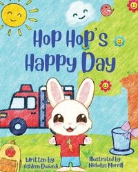 Produktbild: Hop Hop's Happy Day
