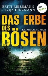 Produktbild: Das Erbe des B&ouml;sen - oder: Die Farbe des Himmels