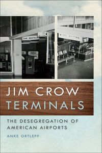 Produktbild: Jim Crow Terminals