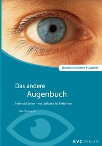 Produktbild: Das andere Augenbuch