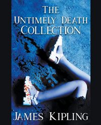 Produktbild: The Untimely Death Collection