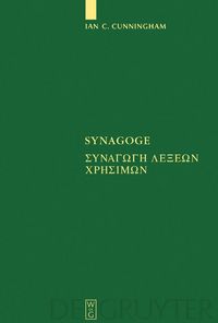 Produktbild: Synagoge