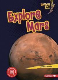 Produktbild: Explore Mars