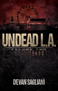 Produktbild: Undead L.A., Volume Two
