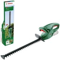Produktbild: Bosch Home and Garden EasyHedgeCut 18V-52-13 Akku Heckenschere ohne Akku, ohne Ladeger&auml;t 18 V Li-Ion 520 mm