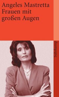 Produktbild: Frauen mit großen Augen