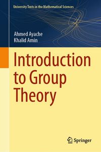 Produktbild: Introduction to Group Theory
