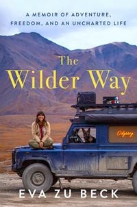Produktbild: The Wilder Way