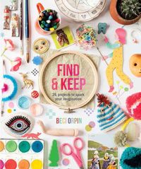 Produktbild: Orpin, B: Find and Keep