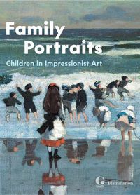 Produktbild: Family Portraits
