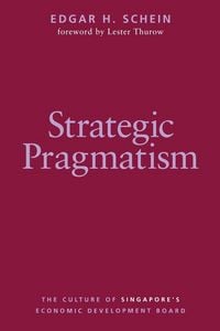 Produktbild: Strategic Pragmatism
