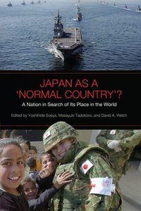 Produktbild: Japan as a 'normal Country'?
