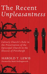 Produktbild: The Recent Unpleasantness
