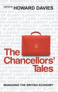Produktbild: The Chancellors' Tales