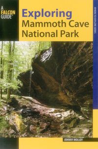 Produktbild: Exploring Mammoth Cave National Park