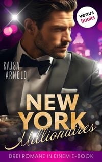 Produktbild: New York Millionaires