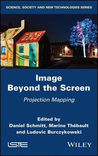 Produktbild: Image Beyond the Screen