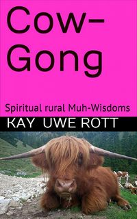 Produktbild: Cow-Gong
