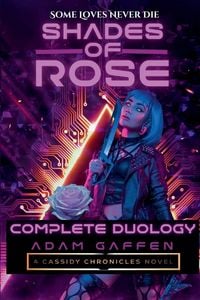 Produktbild: Shades of Rose