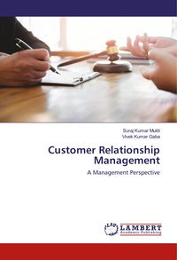 Produktbild: Customer Relationship Management