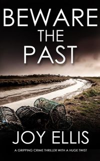 Produktbild: Ellis, J: BEWARE THE PAST a gripping crime thriller with a h