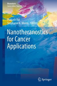 Produktbild: Nanotheranostics for Cancer Applications