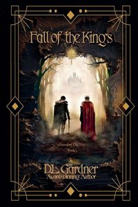 Produktbild: Fall of the Kings
