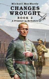 Produktbild: Changes Wrought Book 2