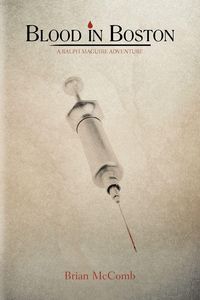 Produktbild: Blood in Boston