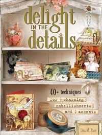Produktbild: Pace, L: Delight in the Details