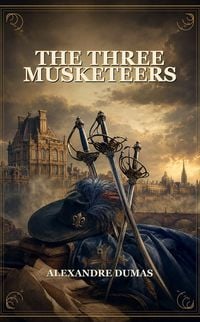 Produktbild: The Three Musketeers