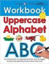 Produktbild: Priddy Roger: Wc Workbook Upper Alpha Bp