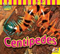 Produktbild: Centipedes