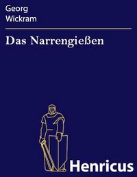 Produktbild: Das Narrengie&szlig;en