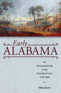 Produktbild: Early Alabama