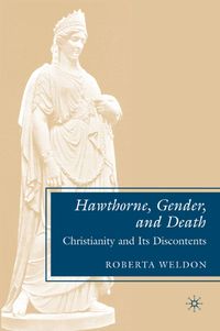 Produktbild: Hawthorne, Gender, and Death