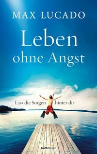 Produktbild: Leben ohne Angst