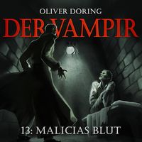 Produktbild: Malicias Blut