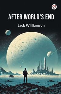 Produktbild: After World's End