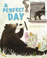 Produktbild: A Perfect Day