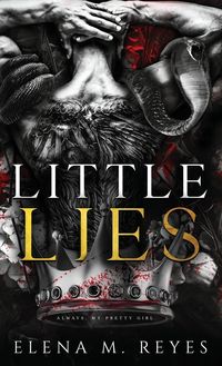 Produktbild: Little Lies