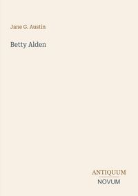 Produktbild: Betty Alden