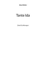 Produktbild: Tante Ida